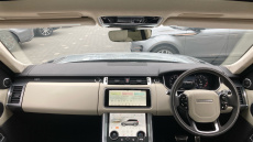 Land Rover Range Rover Sport 3.0 P400 HST 5dr Auto Petrol Estate